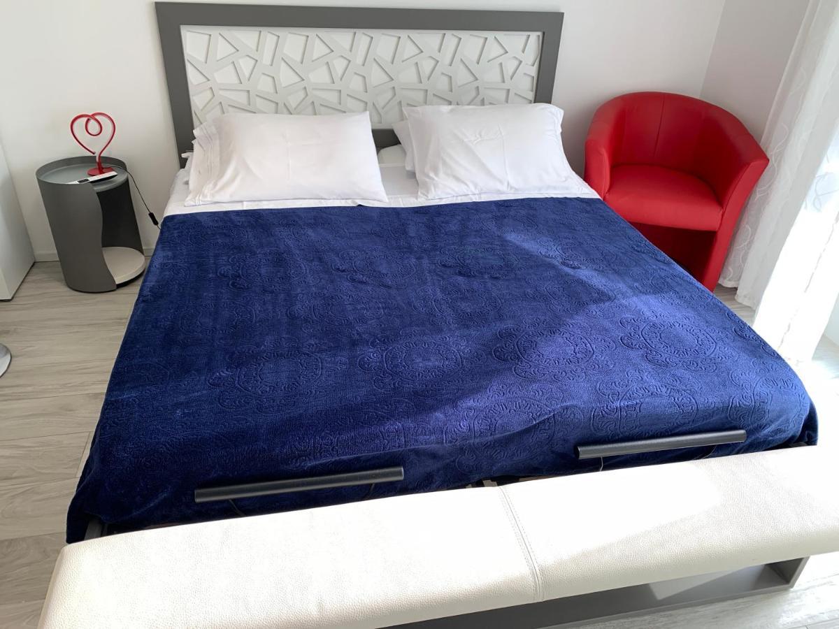 B&B Kelly Plus Lausana Exterior foto
