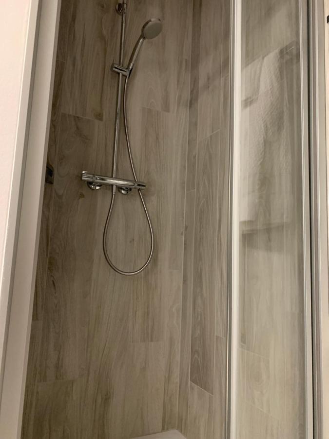 B&B Kelly Plus Lausana Exterior foto